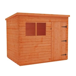 Garden Sheds for Sale | Large &amp; Small Sizes | Tiger Sheds